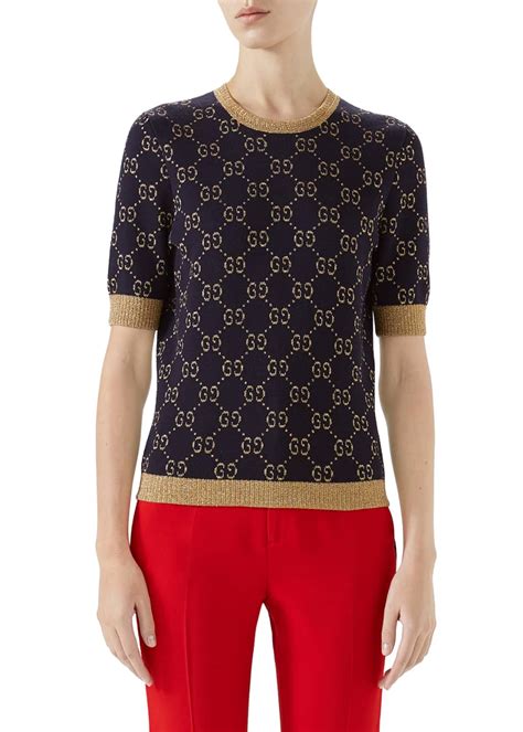 gucci crewneck women